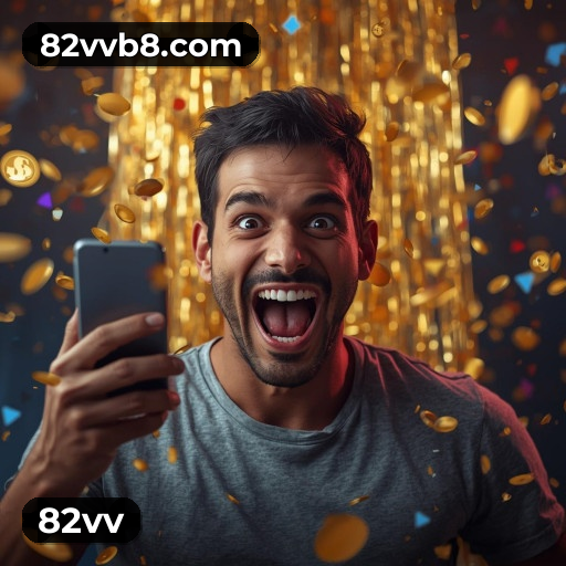 App Mobile 82vv - Jogue em Qualquer Lugar no Seu Smartphone
